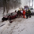 DN Bystr - Jedlov 10.2.2009