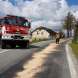 TP - Sulkovec - olej na komunikaci 29.5.21