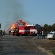 Po��r stoh Bystr� 17.9.2006