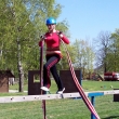 N�cvik na sout� 2009