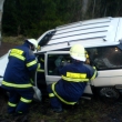 DN Poli�ka - Borov� 12.3.2008
