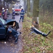 DN - Jedlov� - Bystr� 28.10.08