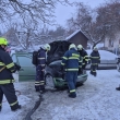 31.1.2026 v 16:00 hod. Po��r - dopravn� prost�edky Nyklovice.