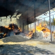 Po��r sen�k Korouhev 11.10.2008