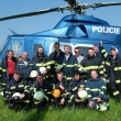 Vcvik s vrtulnkem 22.5.11