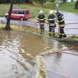 Zaneen stavidla Bystr 14.10.20