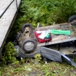 DN - Jedlov� doln� 30.9.2008