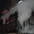 23.3.2012 - po��r chaty Svojanov