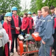 Sout� I kolo Bystr� 2009