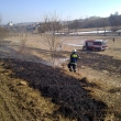 26.2.2011 Po��r tr�vy v Bystr�m