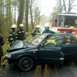 DN - Jedlov� - Bystr� 28.10.08